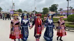 Du lịch Lạng Sơn thu hút du khách bằng sản phẩm độc đáo