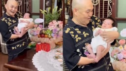 Niềm mong mỏi lớn nhất của nghệ sĩ Xuân Hinh ở tuổi xế chiều