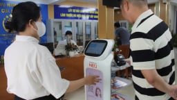 Hà Nội số hóa chính quyền hai cấp: Quyết liệt từ thành phố, sáng tạo từ cơ sở