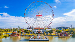 Da Nang Downtown ngừng hoạt động sau 11 năm