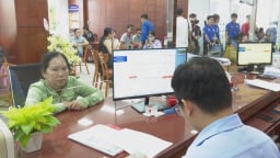TP.HCM mở đột phá: Nhận hồ sơ, trả kết quả không phụ thuộc địa giới hành chính, nức lòng dân 