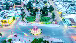 Phường lớn nhất tỉnh Tây Ninh đặt mục tiêu trở thành đô thị văn minh mang bản sắc riêng