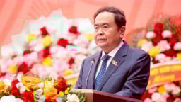 Chủ tịch Quốc hội: Đổi mới hoạt động giám sát góp phần phòng, chống tham nhũng, lãng phí, tiêu cực