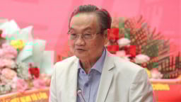 TS Trần Du Lịch: Thị trường bất động sản như chiếc máy bay chỉ có hạng thương gia, không có hạng phổ thông