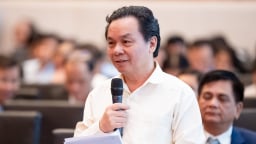 GS.TS, Đại biểu Quốc hội Hoàng Văn Cường: Nhiều đơn vị cảm ơn vì được tháo gỡ vướng mắc nhờ hoạt động giám sát