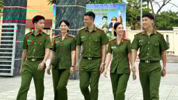 Vì sao bộ phim về sáp nhập, tinh gọn bộ máy, nạn hàng giả đang phát trên VTV gây tranh cãi?