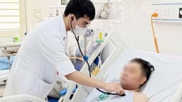 Suýt mất mạng vì vết thương nhỏ khi đi tắm biển, bác sĩ cảnh báo 'sát thủ' dưới biển