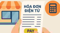 Khảo sát của VCCI: Đa số hộ kinh doanh còn 'lờ mờ' về quy định xuất hóa đơn điện tử