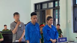 Đường dây buôn ma túy giấu hàng trong thiết bị điện tử gửi chuyển phát nhanh 