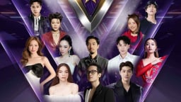 Phó Tổng Giám đốc VTV: Điểm nổi bật trước hết của “V Concert' là tinh thần Việt