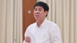 Đưa AI vào kiểm định chất lượng đại học: Bộ GDĐT nói chỉ hỗ trợ, không thay thế con người