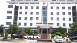 Phường Hòa Bình, tỉnh Phú Thọ (mới), động lực tăng trưởng mới, sau sáp nhập Hòa Bình, Phú Thọ, Vĩnh Phúc (cũ)