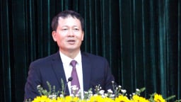 Ông Vũ Hồng Văn: Phường Trấn Biên tiếp tục là biểu tượng của tỉnh Đồng Nai