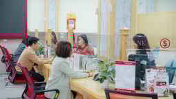 Agribank đồng loạt triển khai tín dụng ưu đãi, tiếp sức người dân an cư, làm giàu