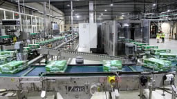 Sản lượng bia giảm, Carlsberg Việt Nam đề nghị TP.Huế hỗ trợ xúc tiến tiêu thụ sản phẩm 