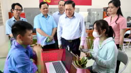 Chính quyền địa phương 2 cấp ở tỉnh Lạng Sơn, tận dụng tối đa cơ sở vật chất hiện có, tránh lãng phí