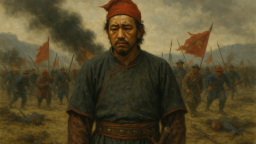 Hồng Nhân Can - em họ Hồng Tú Toàn: Kẻ cứu rỗi Thái Bình Thiên Quốc bất thành