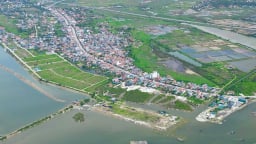 Phát triển kinh tế song hành đảm bảo an sinh xã hội ở một phường của Quảng Ninh