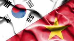 Việt Nam - Hàn Quốc: Vốn FDI khủng, thương mại hướng tới 150 tỷ USD năm 2030
