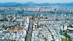 Đà Nẵng khởi động bước chuẩn bị cho dự án đường sắt đô thị 