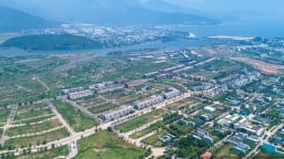 Phó Thủ tướng: Định giá đất cần áp dụng nguyên tắc 'một giá' thống nhất mọi giao dịch