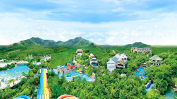 Hơn 300 ha đất tại Đà Nẵng được quy hoạch thành khu du lịch sinh thái