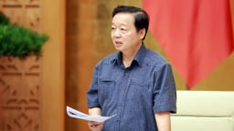 Phó Thủ tướng: Thuế bất động sản nên đánh vào đất bỏ hoang, dự án chậm tiến độ, nhà xây để trống