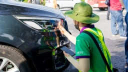 Sau ngày 1/10, số tiền dư trong tài khoản thu phí VETC và Epass sẽ được xử lý ra sao?
