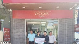 Bảo hiểm Agribank Thừa Thiên Huế: Chỗ dựa vững chắc cho người dân khi gặp rủi ro