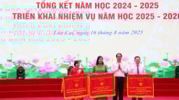 Nông thôn Tây Bắc: Lấy giáo dục vùng cao là nền tảng, giáo dục dân tộc nội trú là nòng cốt, trường chuyên là mũi nhọn