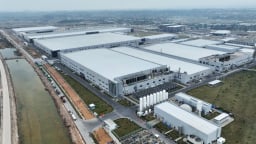 Quảng Ninh: Cải thiện môi trường đầu tư, đón “sóng” FDI