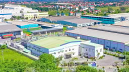 Doanh nghiệp Việt củng cố nội lực trước thềm kỷ nguyên vươn mình