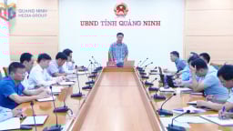 Quảng Ninh gỡ vướng mặt bằng cho dự án nhà máy điện khí LNG 2 tỷ USD