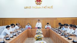 Huế: Nhiều xã, phường cần hỗ trợ giải quyết hồ sơ hành chính tồn đọng