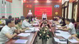  Sơn La đẩy mạnh tuyên truyền các ngày lễ lớn, phục vụ hiệu quả nhiệm vụ chính trị 