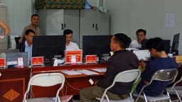 Chuyển đổi số trong xây dựng nông thôn mới ở Ngũ Chỉ Sơn, tỉnh Lào Cai, chất lượng dịch vụ đang tốt lên