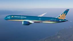 Lãnh đạo Vietnam Airlines nói gì về Giải thưởng Bền vững 2025?