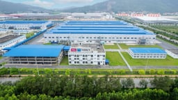 Loạt dự án tỷ USD mang kỳ vọng tạo đột phá chuyển dịch kinh tế “từ nâu sang xanh” tại Quảng Ninh