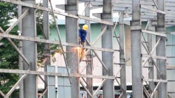 KCN Biên Hòa 1 bước vào giai đoạn nước rút, khi Đồng Nai chốt hạn cuối di dời doanh nghiệp để thu hồi đất sạch