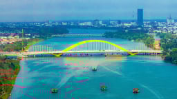 Vì sao TP.Huế lấy tên chúa Nguyễn Hoàng đặt tên cho công trình cầu vượt sông Hương nghìn tỷ? 