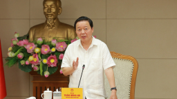 Phó Thủ tướng Trần Hồng Hà: Quy hoạch đô thị không thể tách rời nông thôn