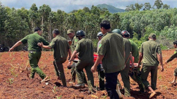 Một người đàn ông ở Gia Lai rơi xuống giếng hoang sâu 15m, may mắn được cứu sống sau gần 1 ngày mất tích