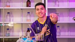 SHB Đà Nẵng chính thức sở hữu cựu tuyển thủ U20 Canada