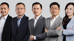 Nóng tại ĐHĐCĐ Gelex: 5 ứng cử viên Hội đồng quản trị gồm những ai?