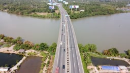 TP.HCM lập Tổ công tác điều phối vật liệu xây dựng: Gỡ “nút thắt” nguồn cung cho các dự án trọng điểm