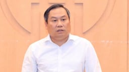 Gần 14.000 ý kiến góp ý vào Quy hoạch tổng thể Thủ đô Hà Nội tầm nhìn 100 năm