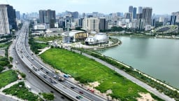11 giải pháp đột phá của Hà Nội trong quy hoạch tầm nhìn 100 năm vừa được thông qua