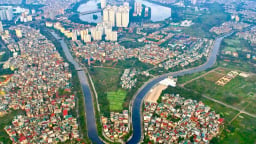 Hà Nội phải hạn chế tối đa việc tùy tiện điều chỉnh quy hoạch làm phá vỡ tầm nhìn dài hạn