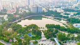 Hà Nội giao gần 3.500 m2 đất tại phường Nghĩa Đô phát triển dự án Tòa nhà hỗn hợp dịch vụ thương mại