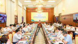Thống đốc Nguyễn Thị Hồng giao nhiệm vụ quan trọng cho 56 người đại diện vốn tại các 'ông lớn' ngân hàng, doanh nghiệp